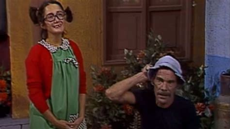 el chavo del 8 don ramón and la chilindrina made all the fans cry in this epic chapter run
