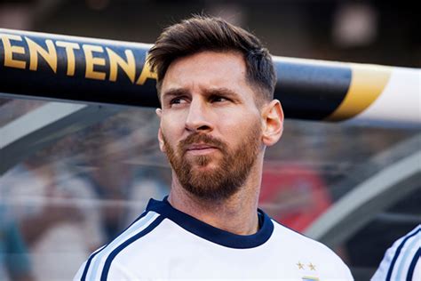 Leo Messi Edit On Behance