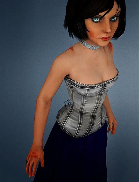 My One And Only You Bioshock Infinite Bioshock Infinite Elizabeth Bioshock Elizabeth