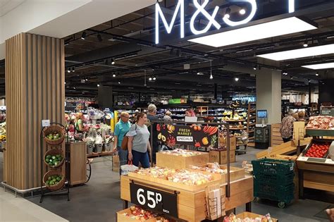 We did not find results for: M&S to open family-friendly Food Hall store in Nottingham ...