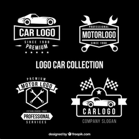 Check a list of catchy customer service slogans for your business. Garage Logo Vectors, Photos and PSD files | Free Download