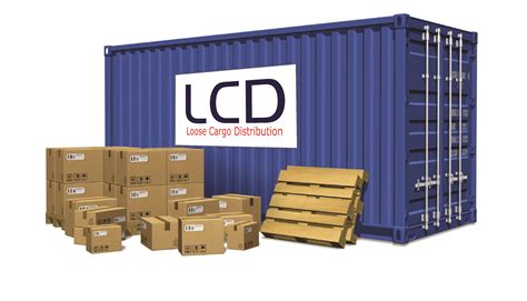 Schenker logistics (malaysia) sdn b. LCD Logistics Sdn Bhd - Freight Forwarder China-Malaysia