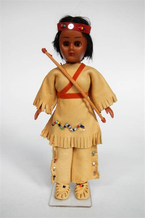 usa native american doll national costume dolls from all over the world