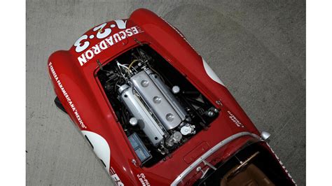 We did not find results for: Ferrari 375 MM Spider: Ferrari für die Mille Miglia - damals und heute | AUTO MOTOR UND SPORT