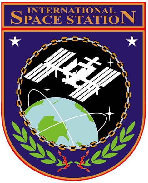 Fileiss Insigniasvg International Space Station Space Station