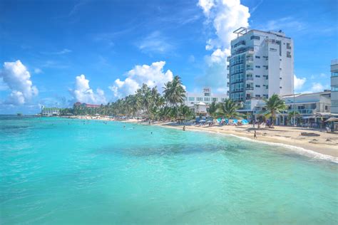The Ultimate Travel Guide To San Andres Colombia