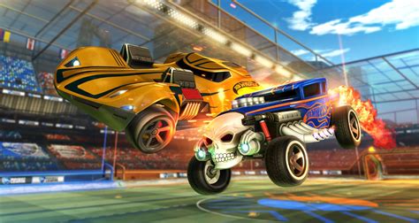 Videos tagged « hot » (208,502 results). Rocket League Hot Wheels Edition Free Download