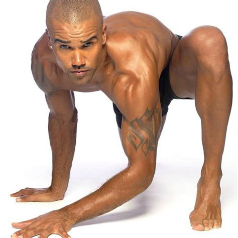Loving Moore SHEMAR MOORE Featured Photos