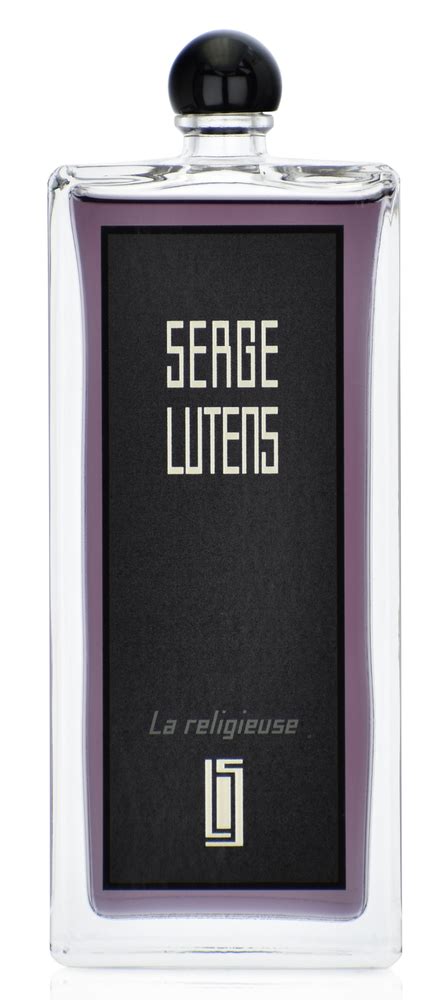 Serge Lutens La Religieuse 5 Ml Eau De Parfum Abfüllung 348