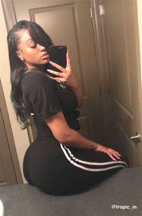 Black Teen Ass Selfie Telegraph