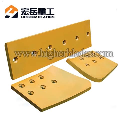 China Grader Blades Manufacturers And Suppliers Higher Blades