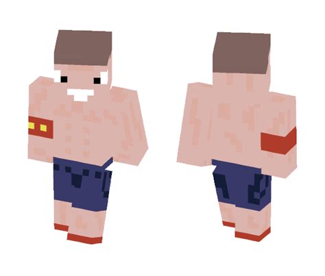 Download Bd John Cena Minecraft Skin For Free Superminecraftskins
