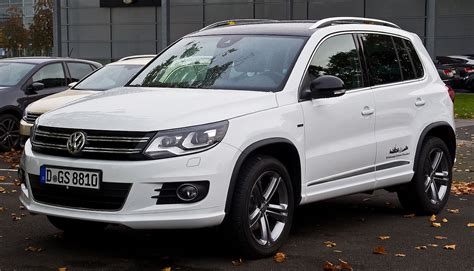 Front tire order code na. File:VW Tiguan 2.0 TDI 4MOTION CITYSCAPE (Facelift ...