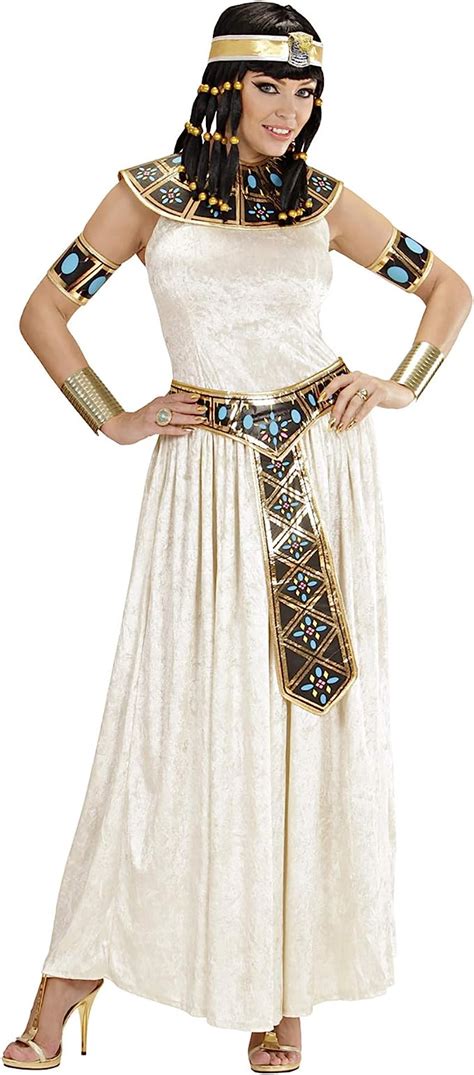 ladies egyptian empress costume large uk 14 16 for ancient egypt fancy dress uk clothing