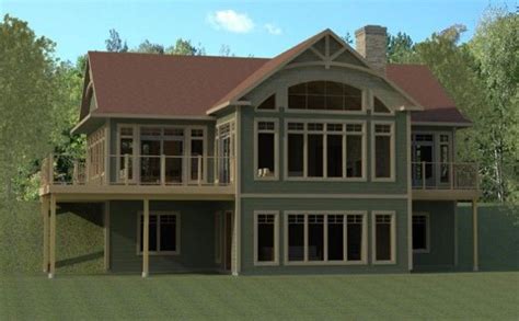 Maybe you would like to learn more about one of these? two story images of basement walkout patios | Popular ...
