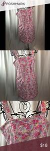  Andersson Women 39 S Dress Size 6 Beautiful Sleeveless Floral