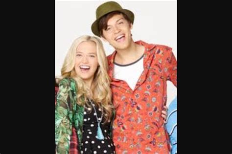 Lauren Taylor And Ricky Garcia From Best Friend Whenever Best Friends Whenever Lauren Taylor