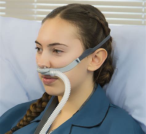 Intersurgical I Flo™ High Flow Nasal Cannula