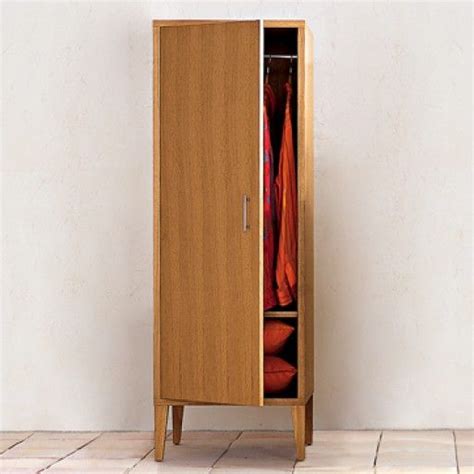Narrow Leg Wardrobe Narrow Wardrobe Furnishings Tall Cabinet Storage