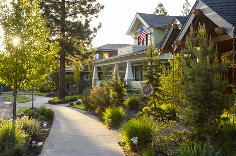Northwest Crossing Homes for Sale Bend, Oregon | Bend, OR Real Estate