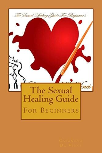 The Sexual Healing Guide 9781518818813 1518818811 Stevens Books