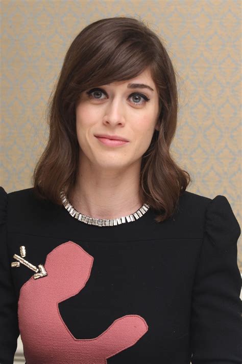 Lizzy Caplan Masters Of Sex Tv Series Press Conference June 2014 • Celebmafia