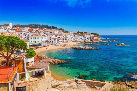 Best Things To Do In The Costa Brava Kimkim
