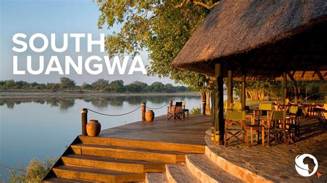 Safari Camps In Zambia’s South Luangwa Youtube