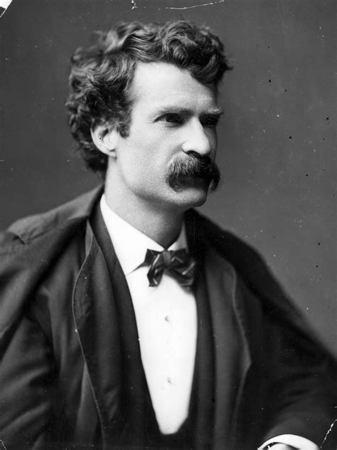 8 Things You May Not Know About Mark Twain History Lists