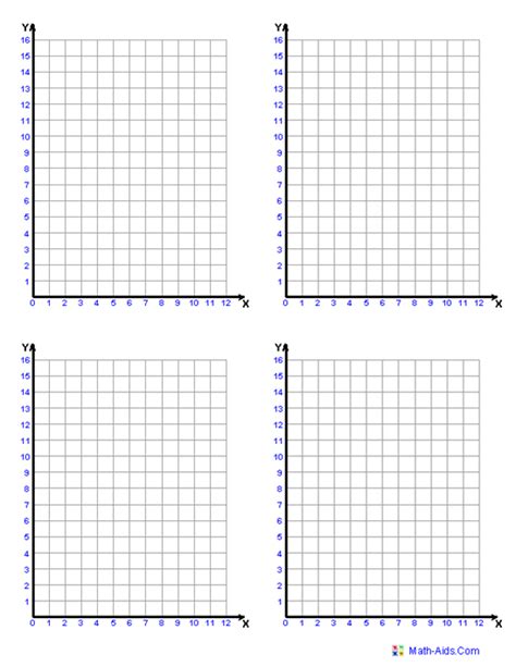 What Is Graph Paper