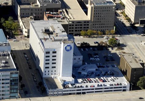 Osf Healthcare Takes Next Step With Downtown Peoria Building Project
