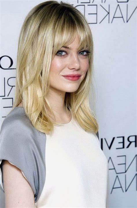 25 Famous Blonde Actresses With Enviable Golden Locks