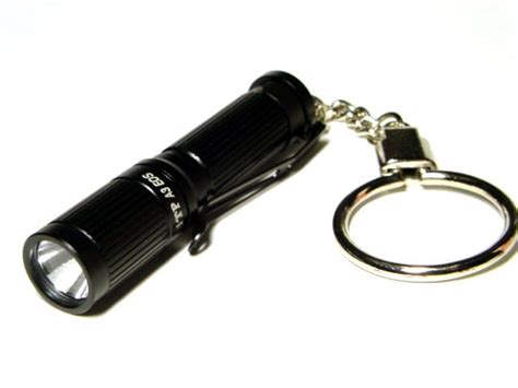 What Is The Best Keychain Flashlight Of 2019 This May Just Be