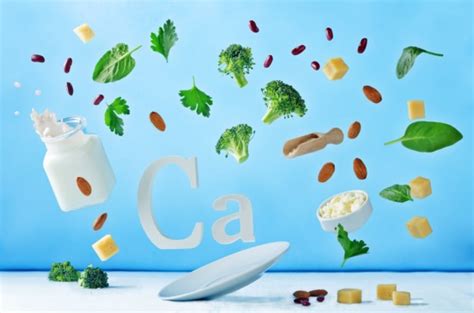 Tout ce quil faut savoir sur le calcium propriétés rôles besoins quotidiens et sources