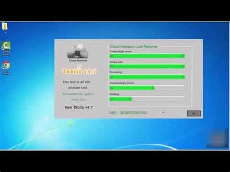 Apple introduced activation lock in 2013, which uses icloud to discourage thieves from stealing apple products. iCloud Activation Lock Removal Tool Free Download 2017 ...