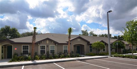 Spring Tree Village Apartments In Casselberry Fl
