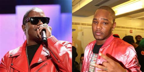 Ma E Shreds Cam Ron On New Diss Track The Oracle Audio