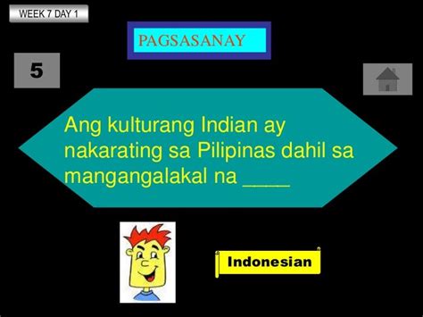 Ibat Ibang Impluwensya Ng Mga Dayuhan Sa Pilipinas Sapinasblog
