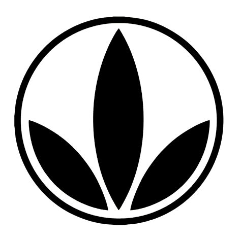 Herbalife Logo White