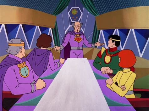 Super Friends Season 1 Image Fancaps