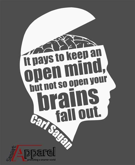 Keep An Open Mind Quotes Quotesgram