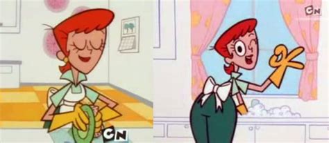 The 25 Sexiest Redheads In Cartoon History
