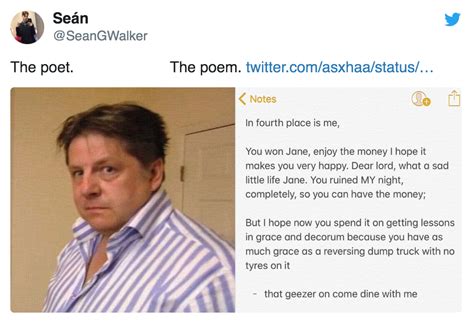 The Poet The Poem Meme Is Hands Down The Funniest Of 2020 So Far