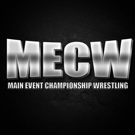 Main Event Championship Wrestling