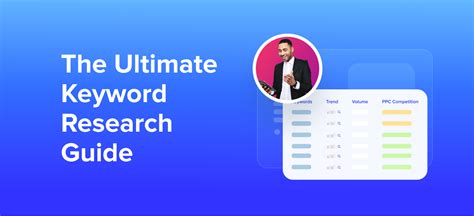 How To Find Profitable Keywords The Ultimate Keyword Research Guide