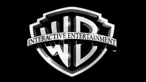 Warner Bros Interactive Entertainment Logo 2006 2009 Youtube