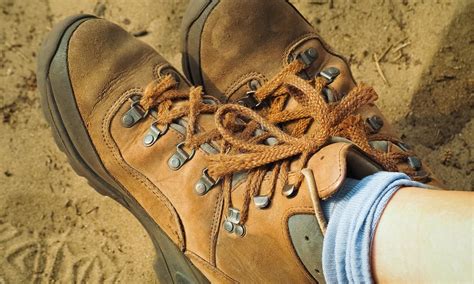 Best Hiking Boots For Wide Feet 2019 Shoeadviser