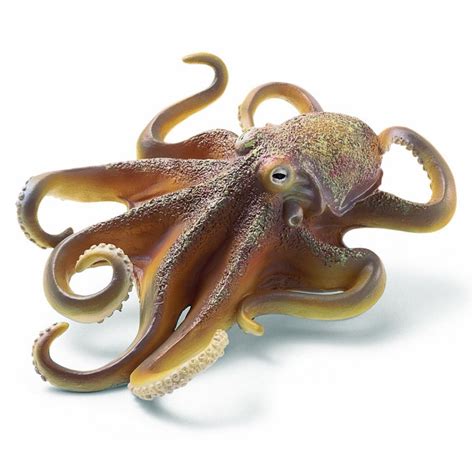 Schleich 16085 Giant Octopus Toy Dreamer