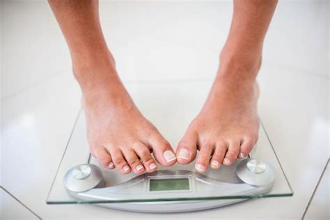 Most Accurate Ways To Weigh Yourself Health And Detox And Vitamins
