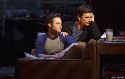 Mothers And Sons Starring Tyne Daly Explores Gay Marriage And Lgbt
